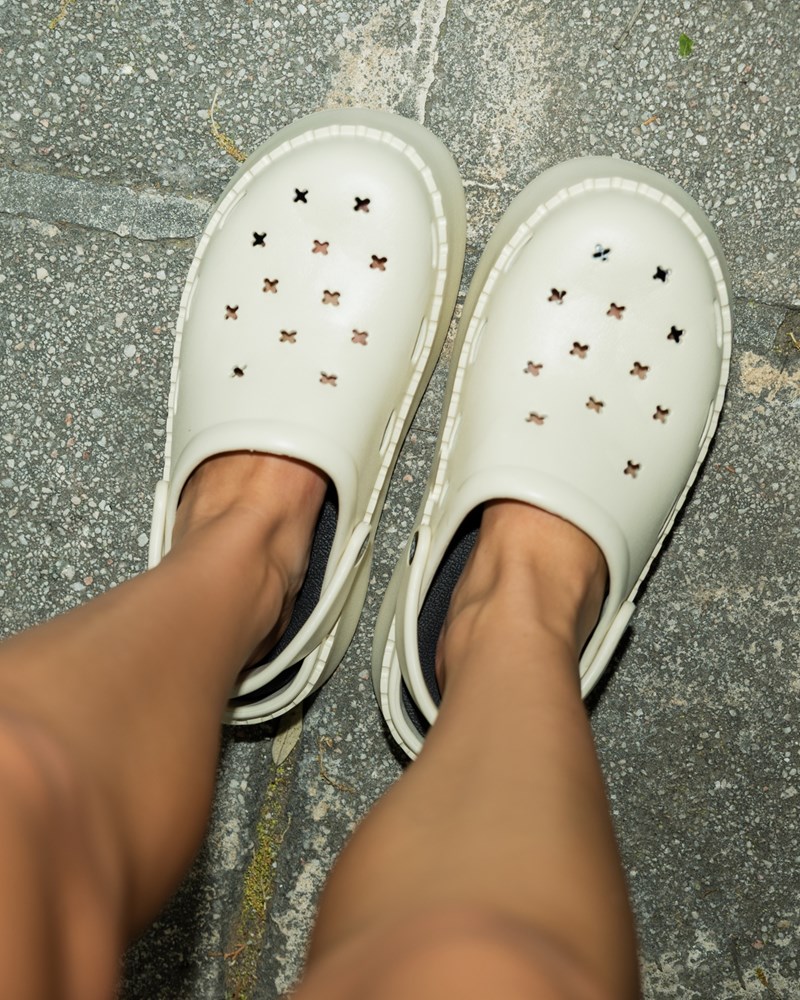 Superdy Shoes SS25: Νέα σεζόν νέα ταυτότητα