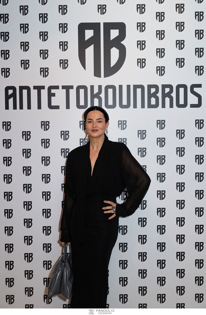 Ζενεβιέβ Μαζαρί