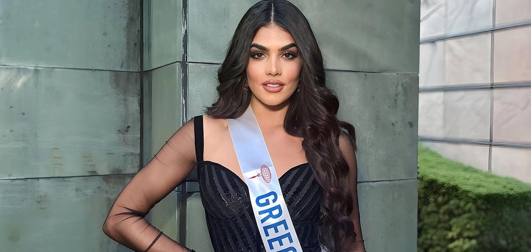 Η Μαριλίνα Βακονδίου ξέρει τι σημαίνει 'τέλειοι γλουτοί' - εικόνα 1