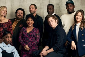 Χτίζοντας κορμί όπως του Jeremy Allen White από το The Bear - εικόνα 1