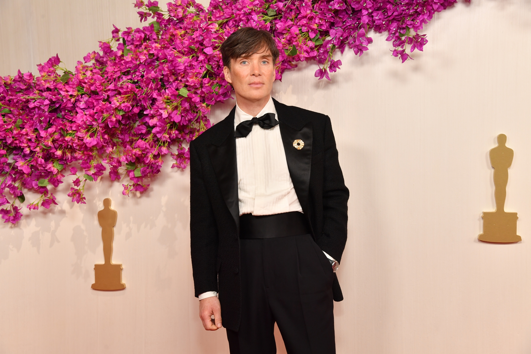 Όσα μας δίδαξαν τα Oscars 2024 για τους άντρες - εικόνα 1