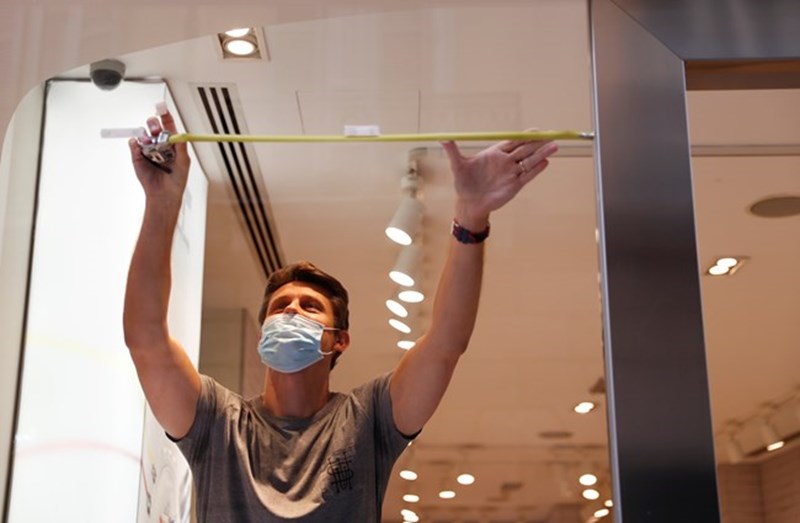 ΙΤΑΛΙΑ ΚΟΡΟΝΟϊΟΣ