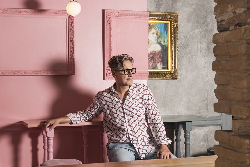 Αιμίλιος Χειλάκης