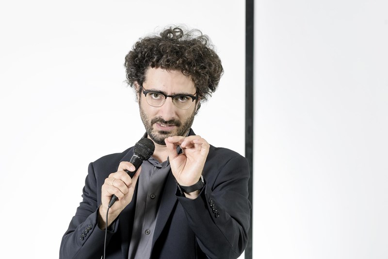 Λάμπρος Φισφής