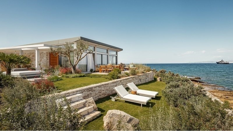 One&Only Aesthesis Γλυφάδα