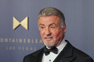 Τι είπε ο σκηνοθέτης Sergio Leone όταν είδε το Rambo στο σινεμά - εικόνα 2