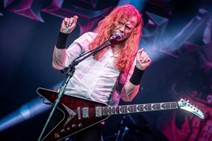 Πέθανε ο Brent Hinds, συνιδρυτής και κιθαρίστας των Mastodon - εικόνα 1