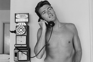 To Juror No. 2 είναι η νέα και τελευταία ταινία του 94χρονου Clint Eastwood - εικόνα 1