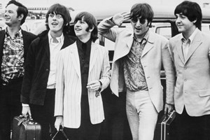 Αυτό είναι το καλύτερο βρετανικό συγκρότημα όλων των εποχών - εικόνα 1