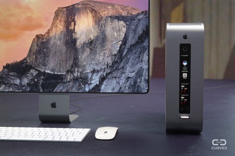 MAC PRO