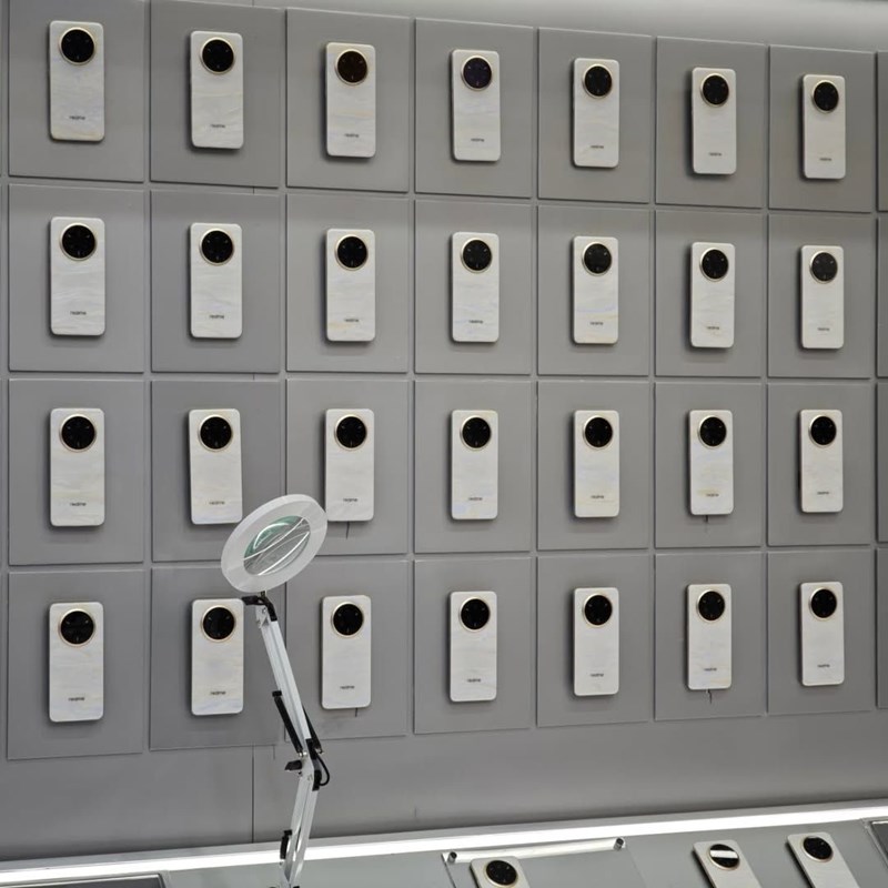 realme 14 Pro Plus - MWC