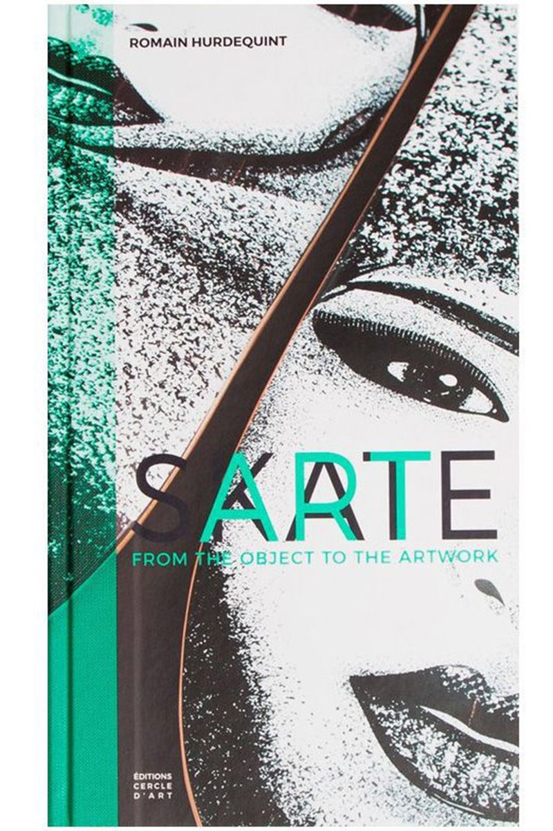 SkateArt λεύκωμα