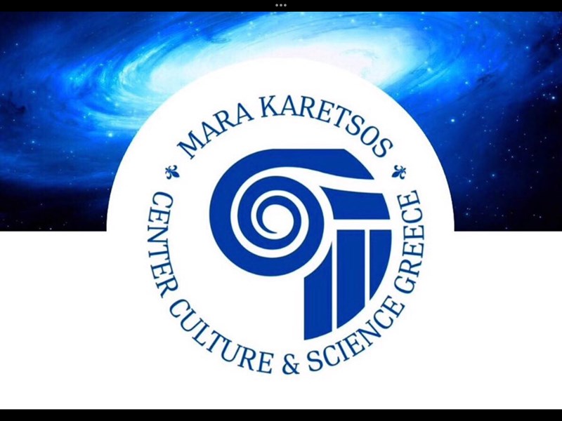 Ίδρυμα Μάρα Καρέτσος