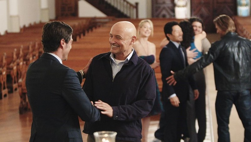 Lost τέλος φινάλε