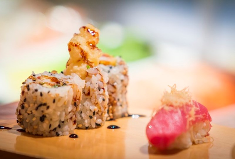 ΑΝΤΩΝΗΣ ΒΡΑΤΣΑΝΟΣ ΣΕΦ MATSUHISA 2