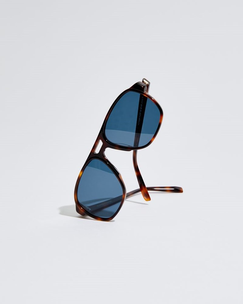 WARBY PARKER SUNGLASSES