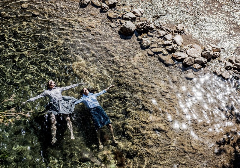 ΠΑΡΑΣΤΑΣΕΙΣ