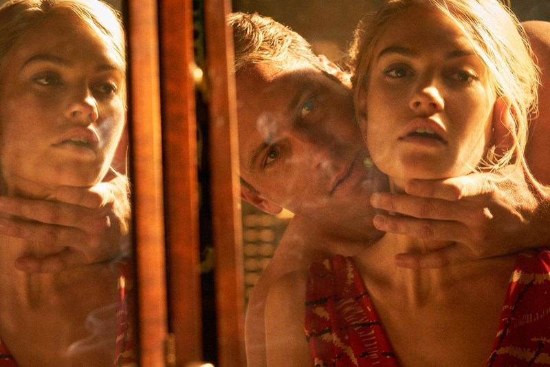 To Rebecca του Netflix δεν μπορεί να ξεπεράσει το αριστούργημα του Alfred Hitchcock 2