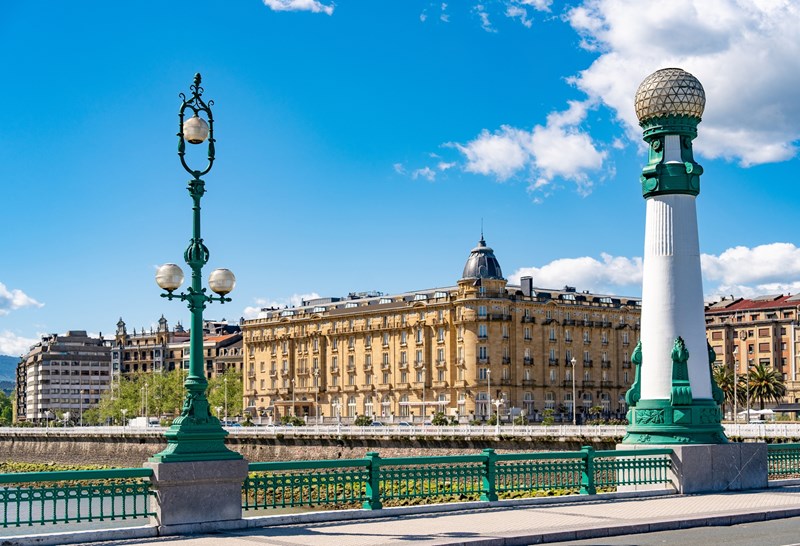 San Sebastián (Ισπανία)