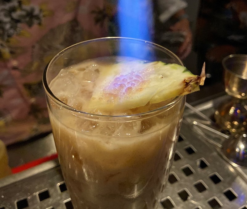 ΤΟ ΛΟΚΑΛΙ ΨΥΡΡΗ 7