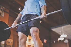 Έτσι θα αποκτήσεις μυική μάζα χωρίς να πατήσεις στο γυμναστήριο - εικόνα 1