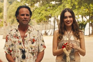 Γιατί μιλάει η πρωταγωνίστρια του Emily in Paris για τον Μητσοτάκη; - εικόνα 1