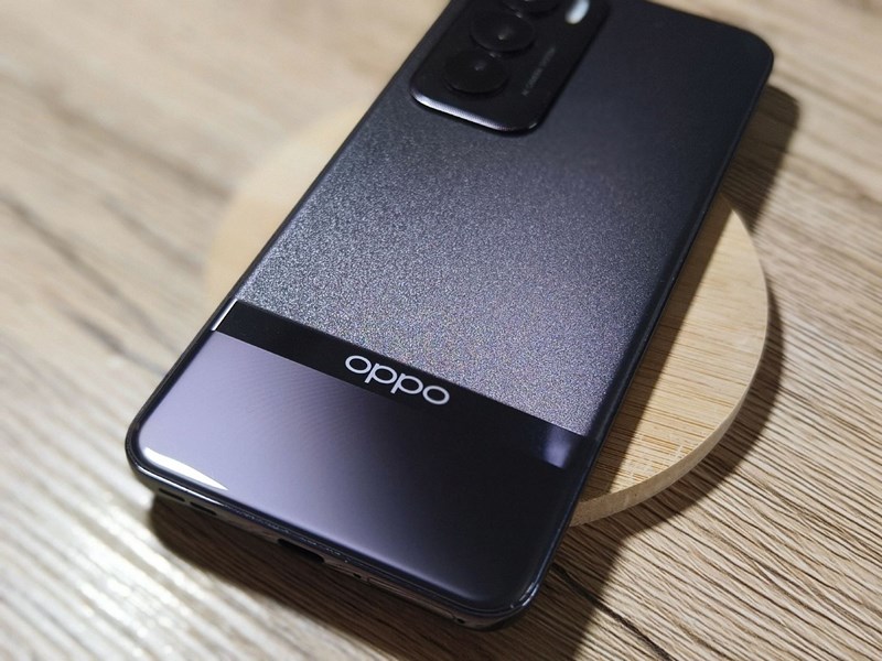 OPPO Reno12 Pro