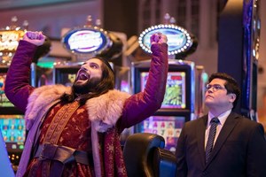 Αντίο, Μίστερ Εθνικά Μπούτια-Μας χάρισες υπέροχες στιγμές - εικόνα 1