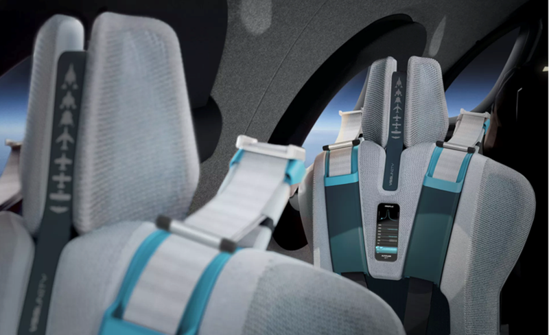 VIRGIN ATLANTIC ΔΙΑΣΤΗΜΙΚΟΣ ΤΟΥΡΙΣΜΟΣ 2