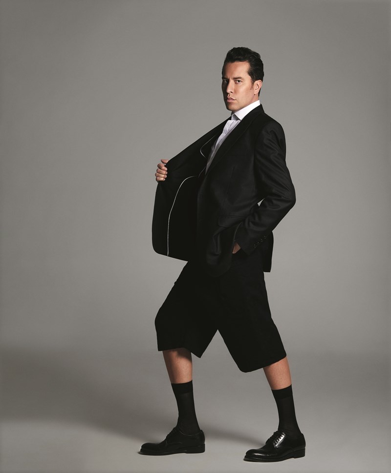 Χάρης Σιανίδης 2