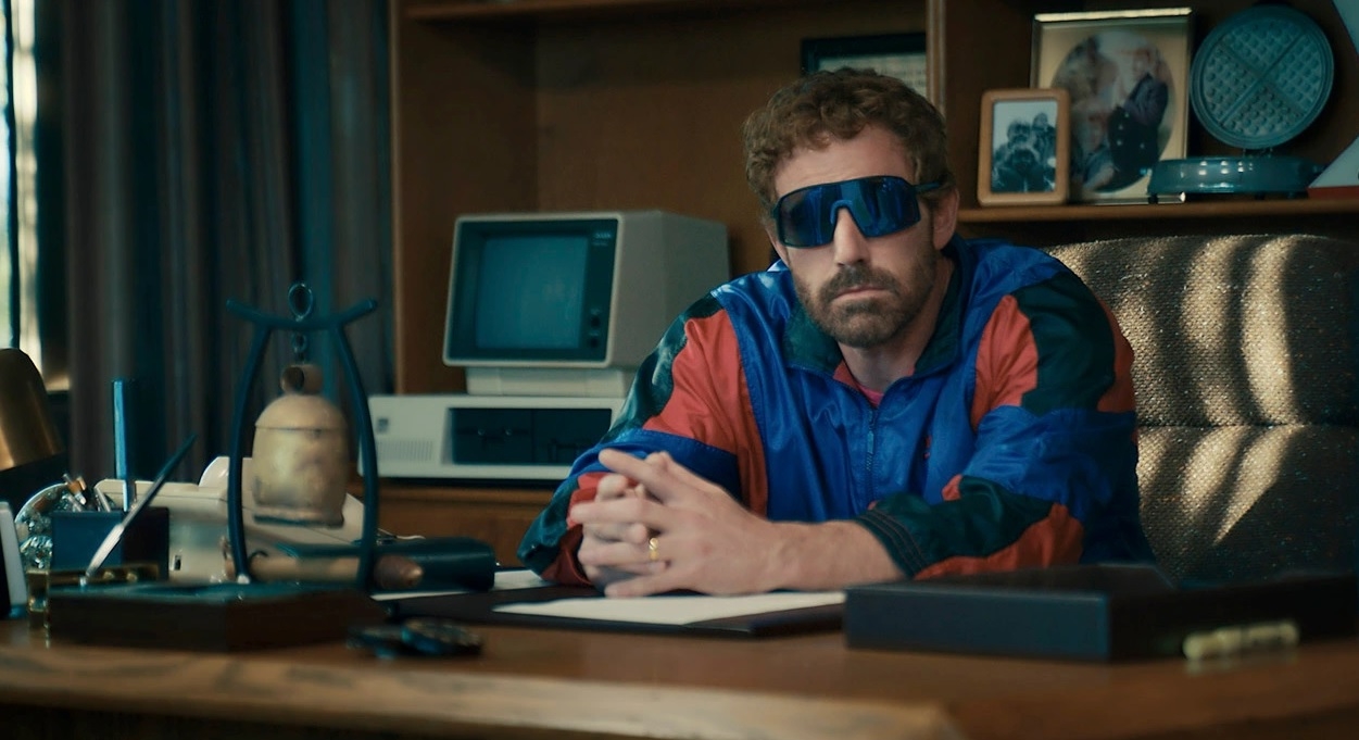 Τα Air Jordans έχουν τη δική τους ιστορία - εικόνα 2