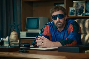 Animals, το reunion των Ben Affleck και Matt Damon είναι θρίλερ - εικόνα 2