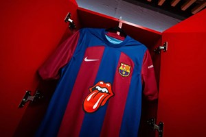 Ποιος κρύβεται πίσω από την εμβληματική 'γλώσσα' των Rolling Stones - εικόνα 1