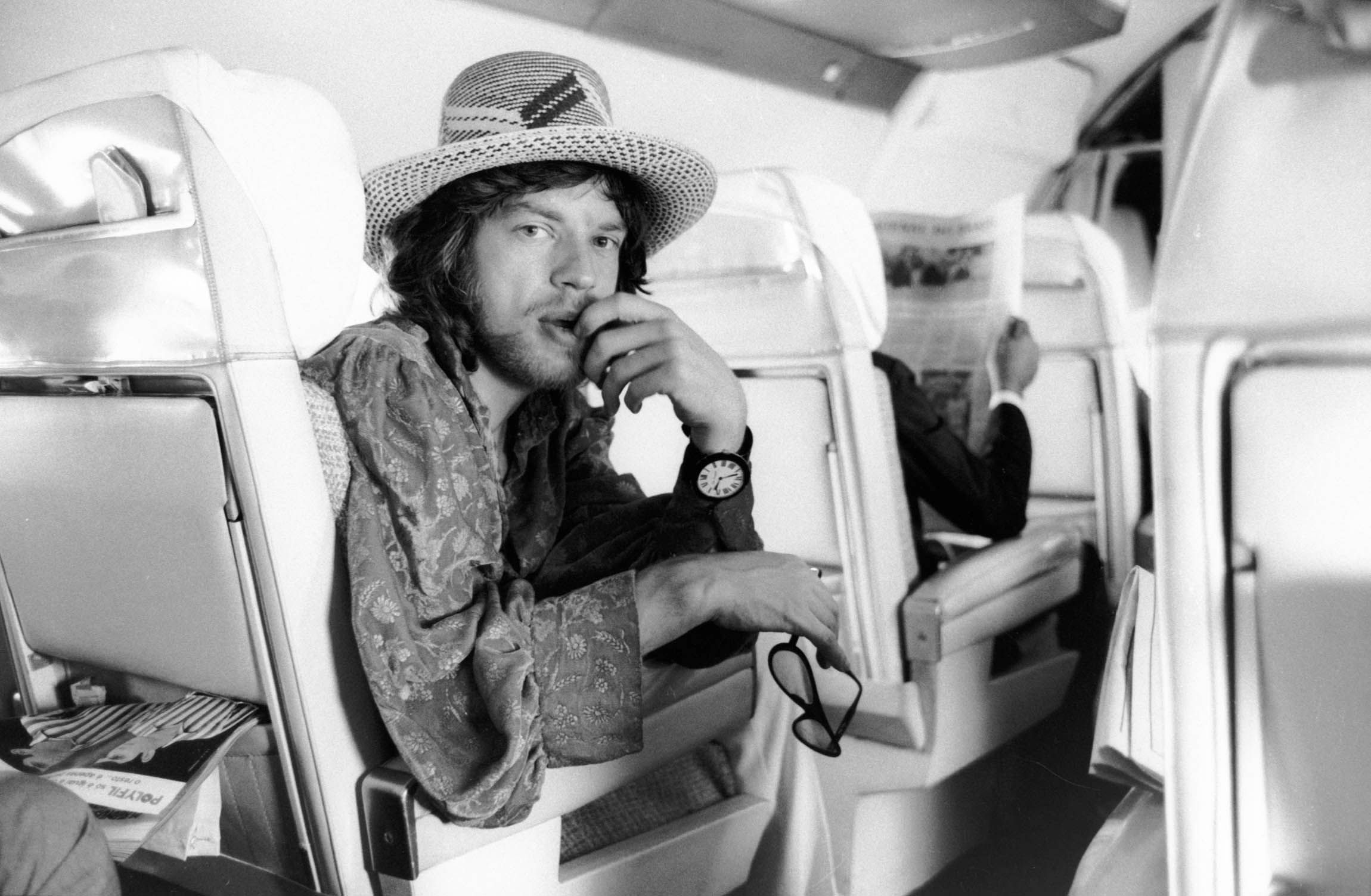 Όσα έμαθε η ζωή στον Slash - εικόνα 1