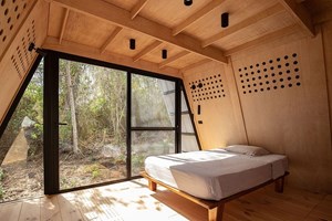 Από πότε τα δεντρόσπιτα έγιναν τόσο ντιζαϊνάτα; - εικόνα 1