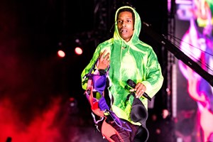 Ο Tyler, Τhe Creator τώρα και ηθοποιός στο πλευρό του Timothée Chalamet - εικόνα 1