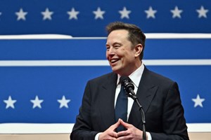 Ο Elon Musk εναντιώθηκε στους δασμούς του Trump και αναρωτιόμαστε πόσο καλά θα πάει αυτό - εικόνα 2