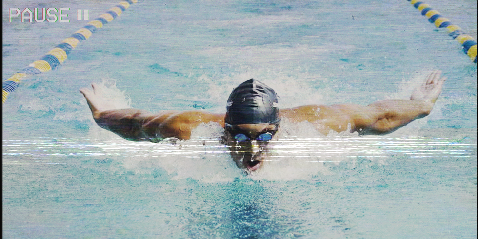 Η μία και μοναδική άσκηση που χρειάζεσαι για να παραμένεις fit - εικόνα 1