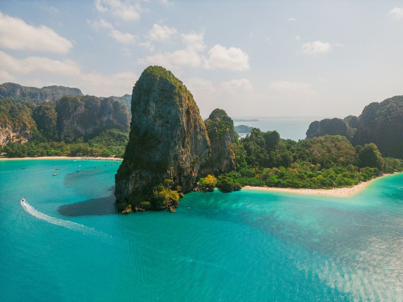 Phi Phi Islands