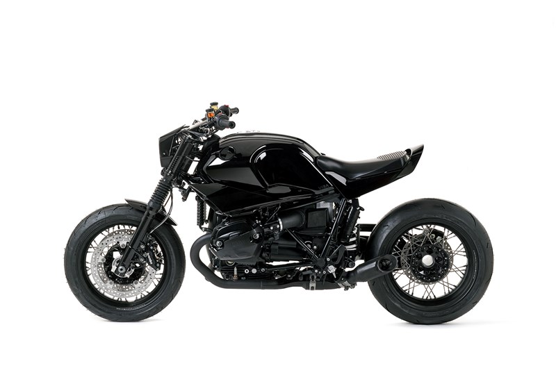 BMW R nineT 3