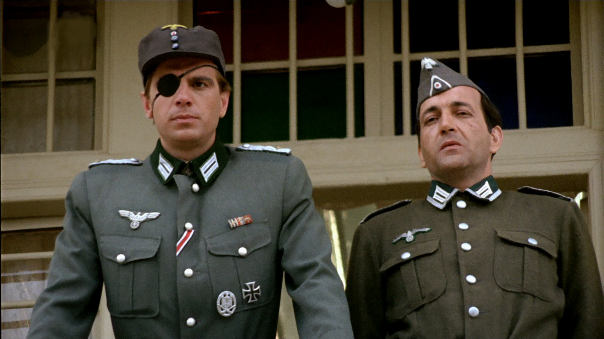 Όταν ο Alfred Hitchcock, ο Orson Welles και ο Stanley Kubrick μεγαλουργούσαν στα παρασκήνια - εικόνα 1