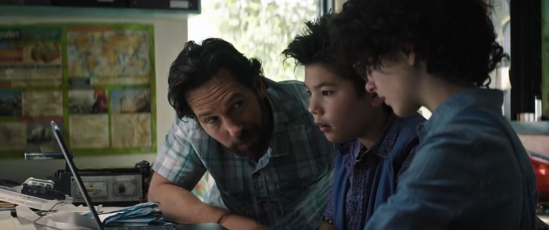 Ghostbusters: Afterlife