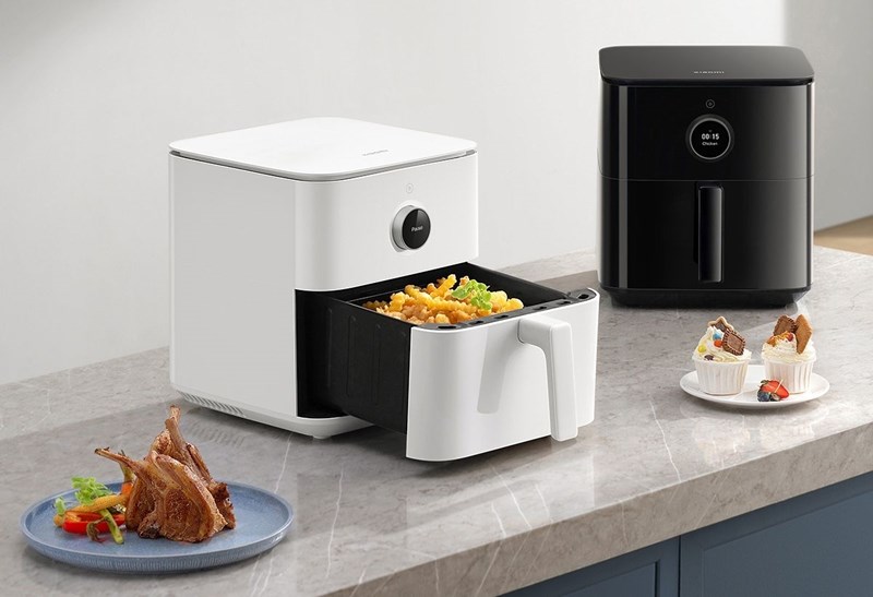 Xiaomi Air Fryer