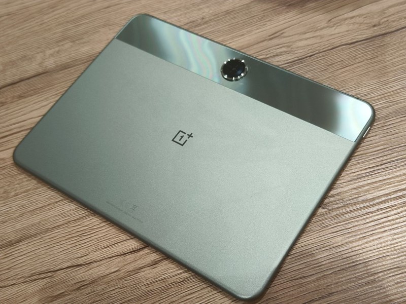 OnePlus Pad Go