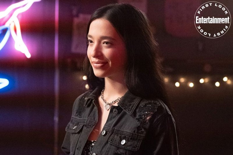 στιγμιότυπο από το νέο scream