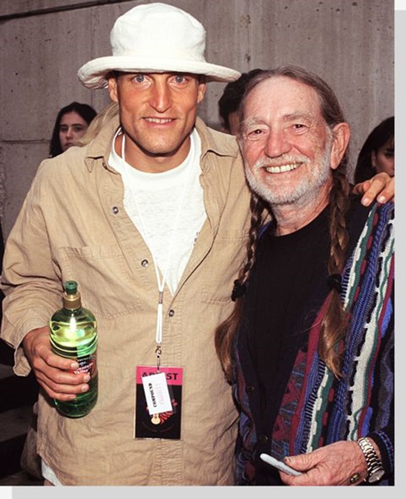 ΓΟΥΝΤΙ ΧΑΡΕΛΣΟΝ