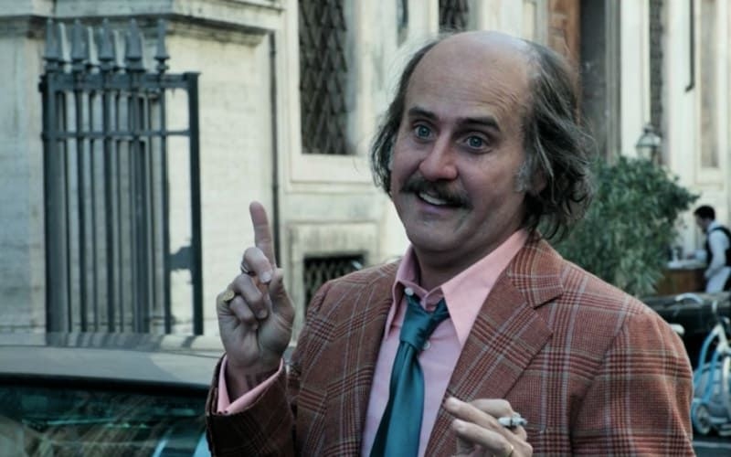 Η απίθανη, πραγματική ιστορία του The Boys in the Boat, της νέας ταινίας του George Clooney - εικόνα 1