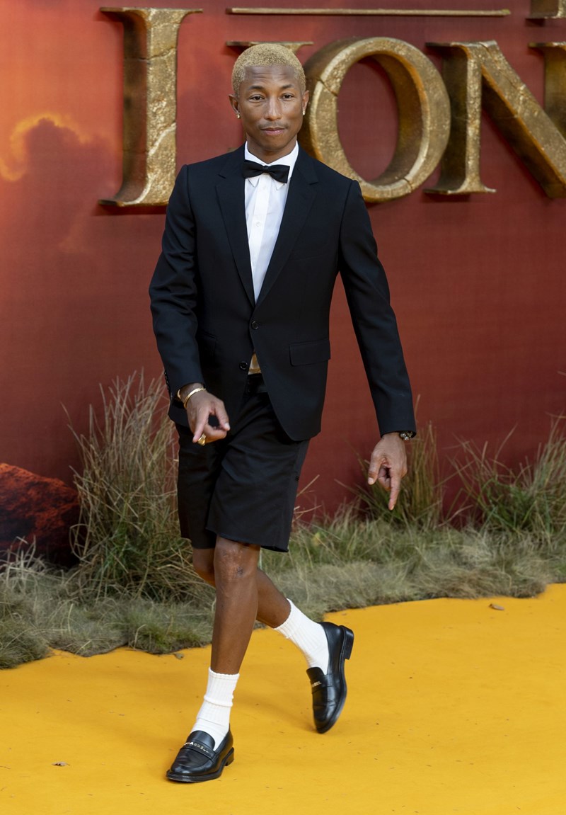 ΦΑΡΕΛ ΓΟΥΙΛΙΑΜΣ