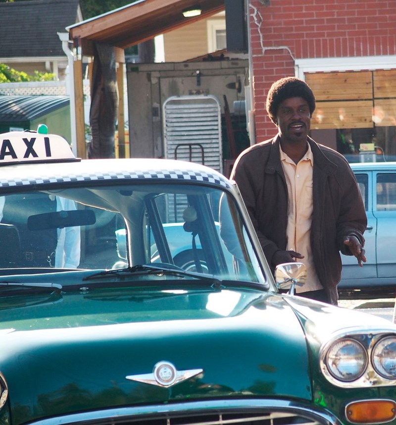 The Many Saints of Newark, το prequel των Sopranos 2