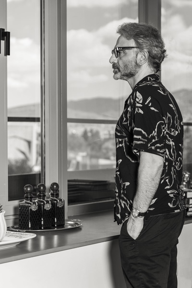 Φάνης Μουρατίδης